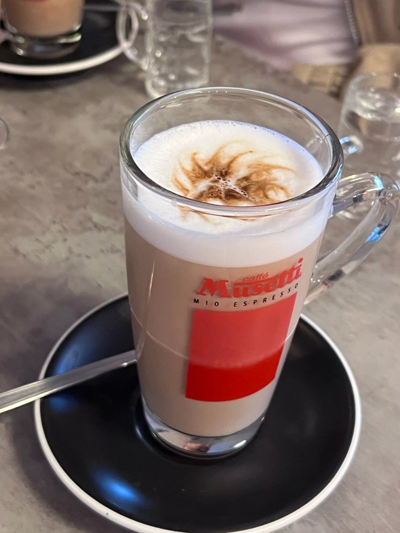 Cortiletto Cafe e Bistro