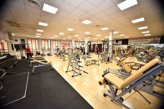 Palestra Gipoint2.0