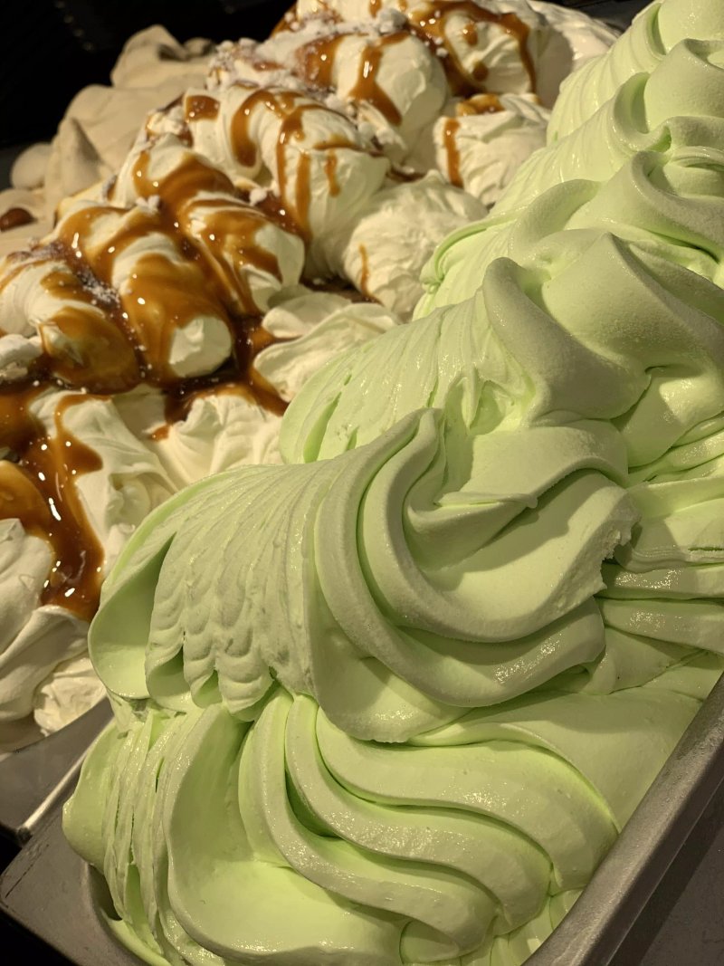 Gelato Coffee & Ice Cream