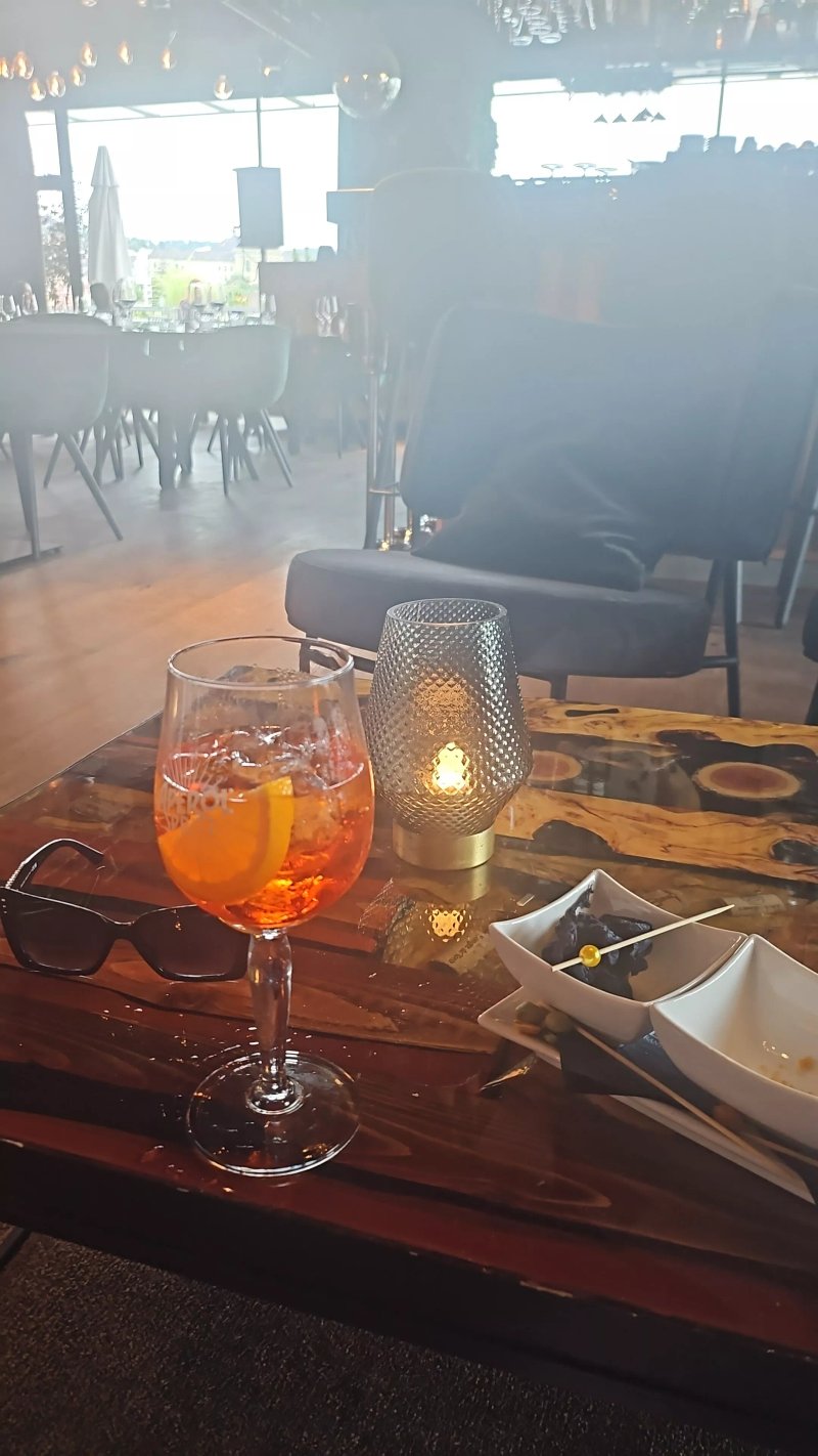 Leo Ristorante & Bar