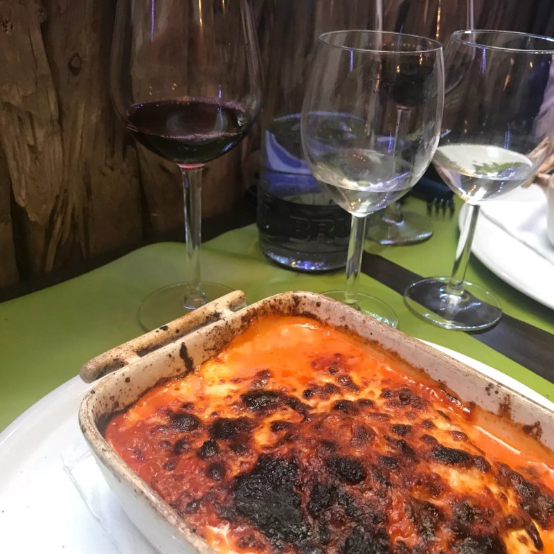 Enzo milano