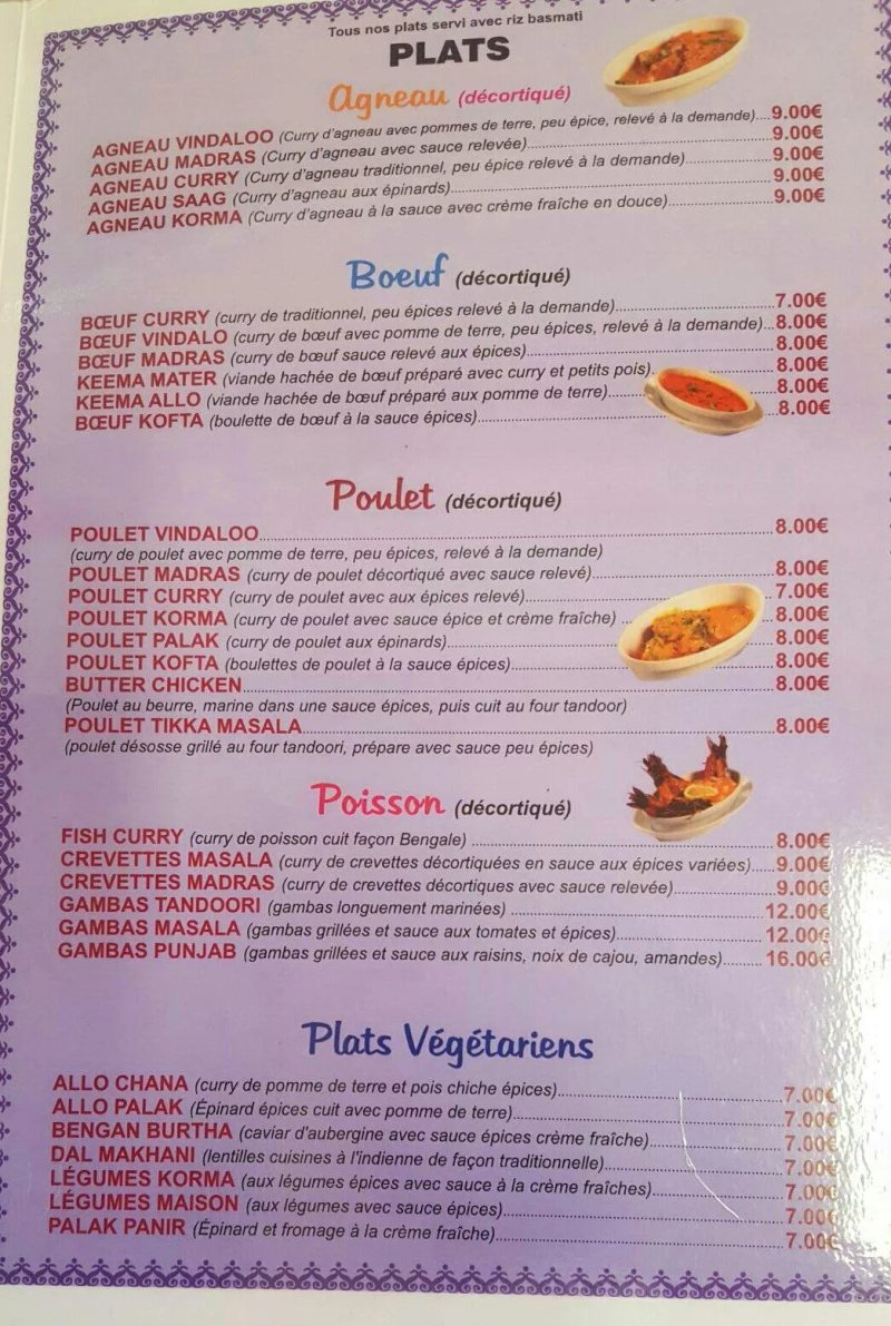 Punjab Tandoori