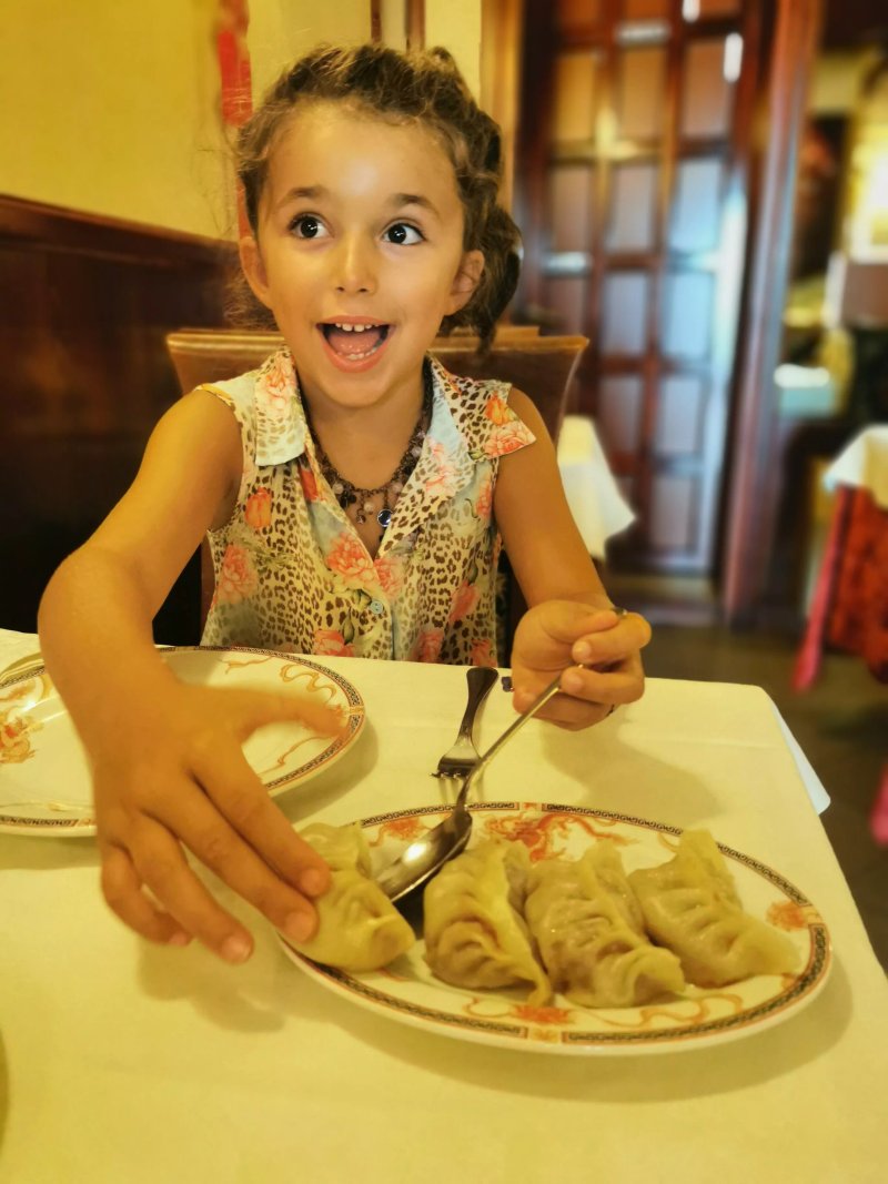 Ristorante Cinese Yigiang