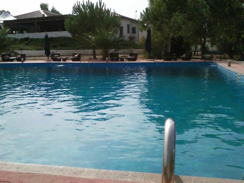 Santiago Hotel Resort