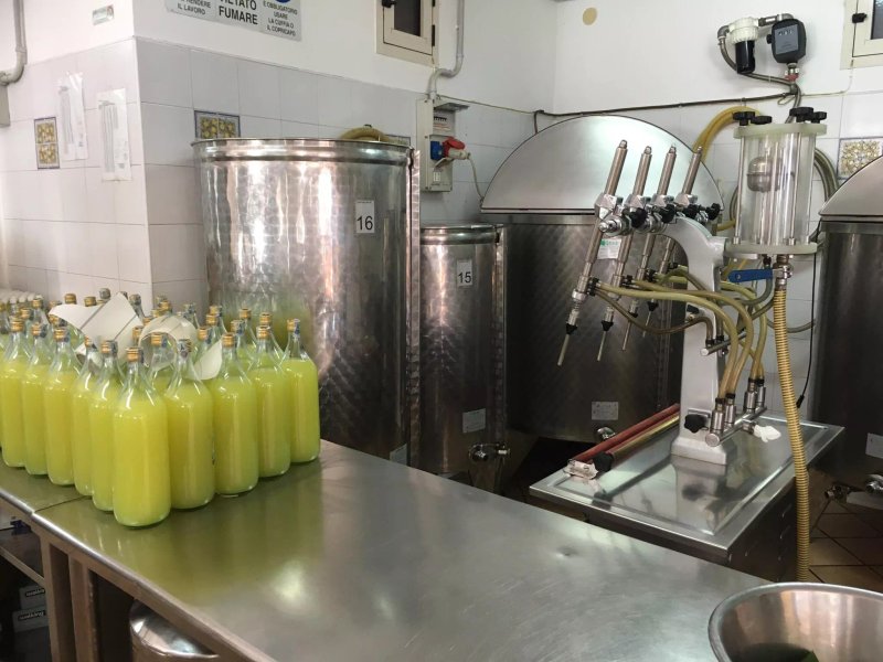 Il Gusto della Costa