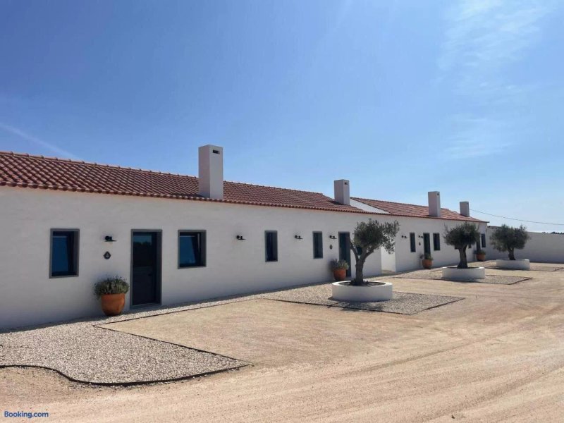 Monte da Fonte