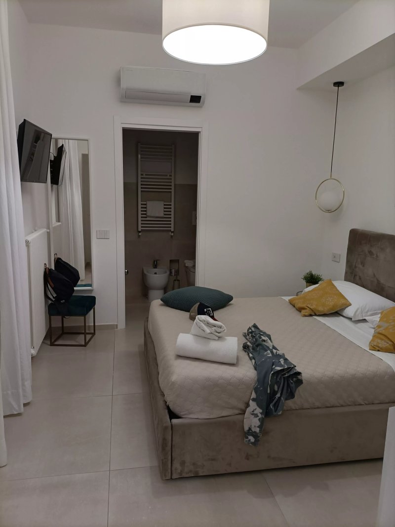 Villa Ettore Rooms And Apartment