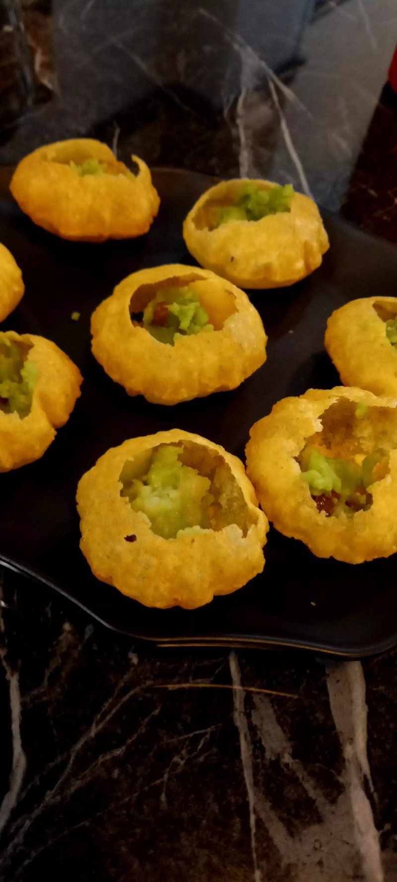 Bites Of India