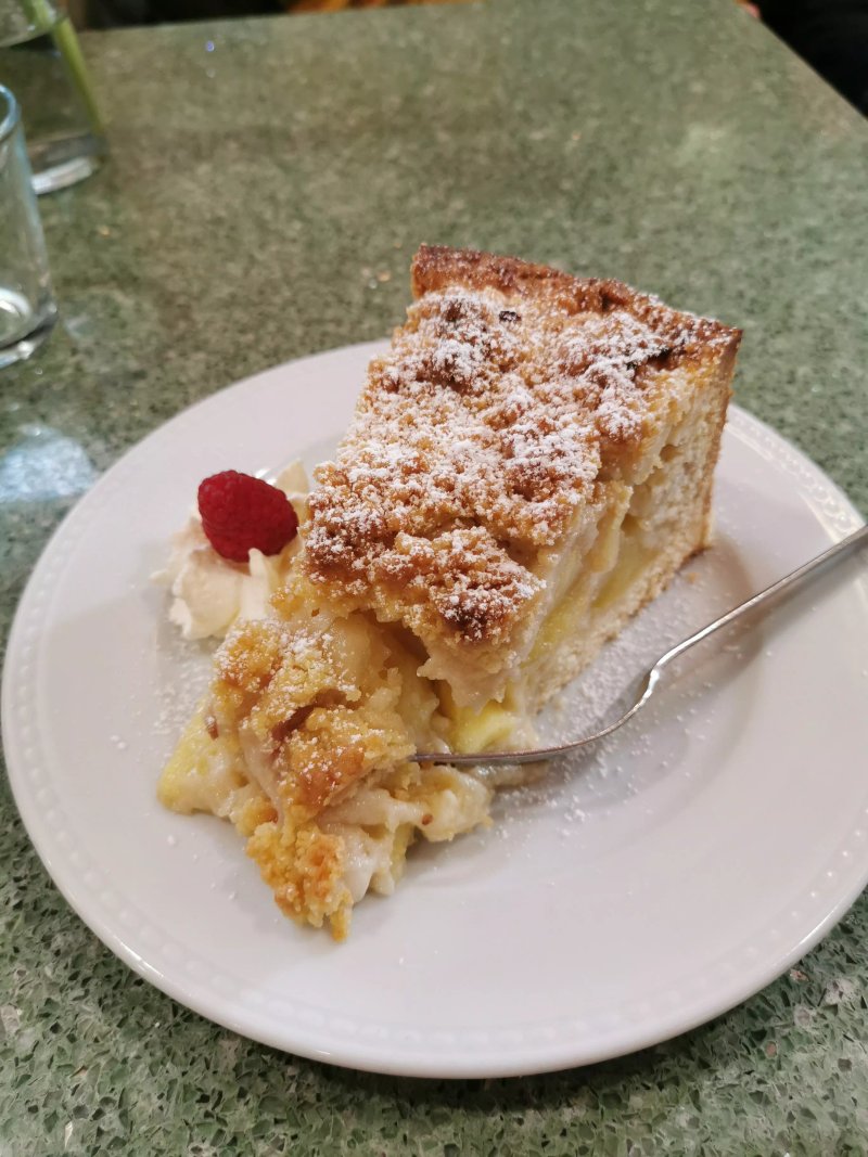 Eiscafe Venezia Fritzlar