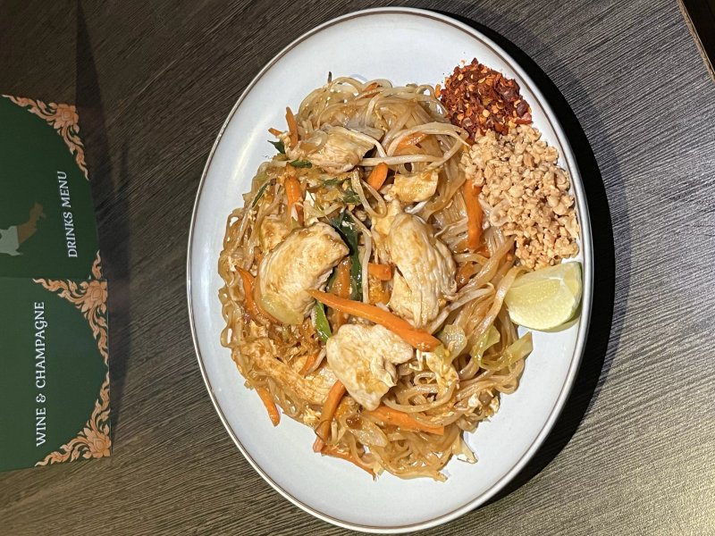 Al-rathai Thai Cuisine