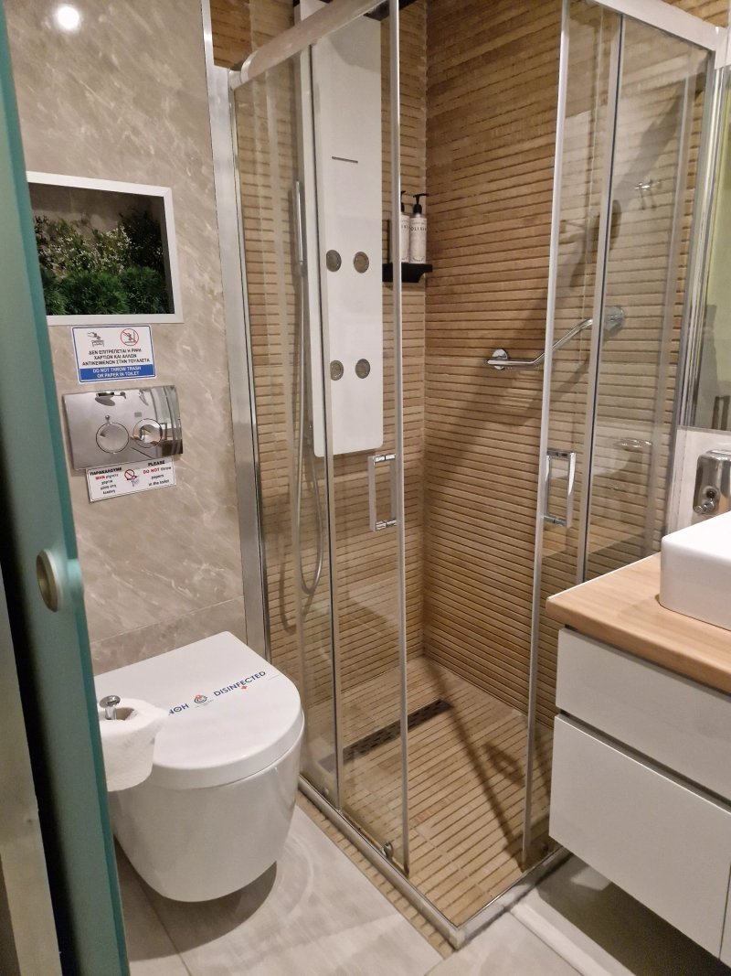 Chic Centre Suites Athens