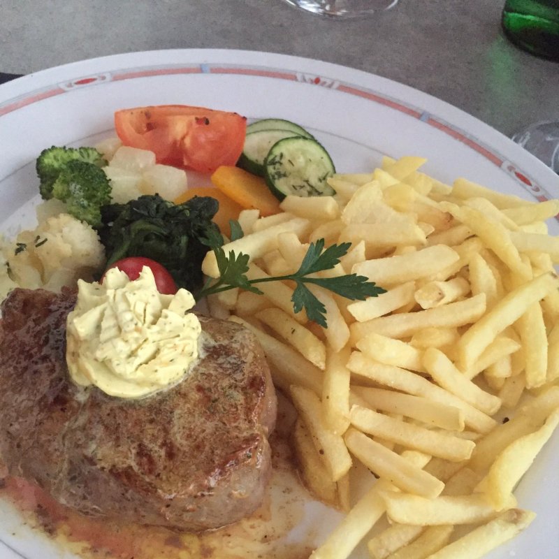 Restaurant Brucke