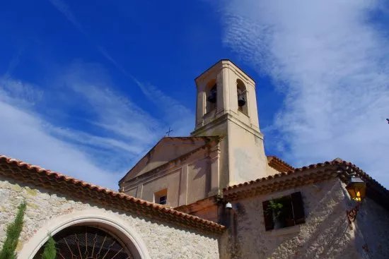 Chapelle Saint Hospice