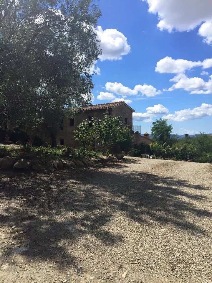 Agriturismo Azienda Agricola Pase
