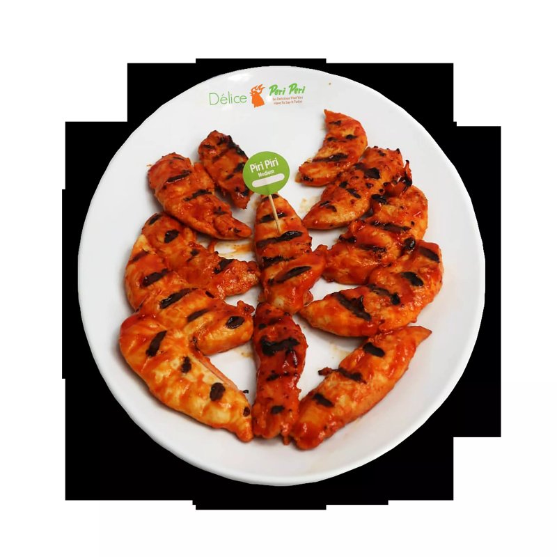 Delice Peri Peri