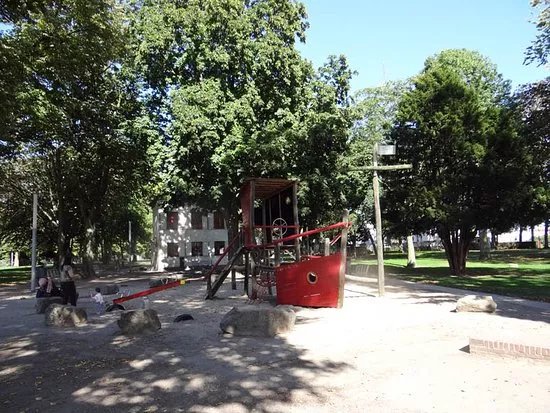Rheinpark