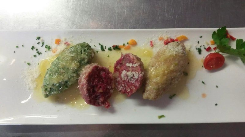 Restaurant Wargerhof