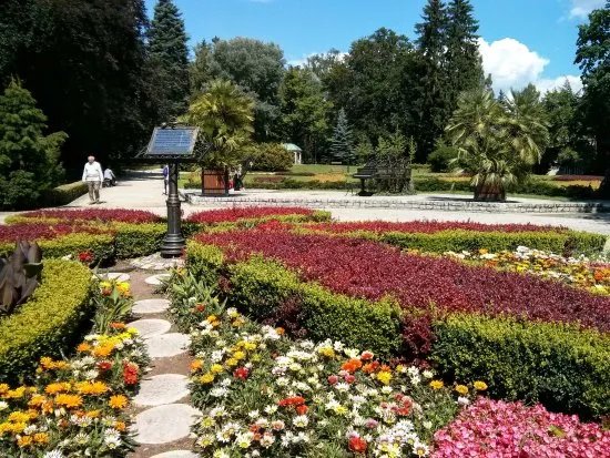Ogrod Muzyczny
