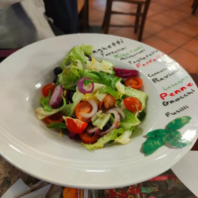 Da Nico Ristorante e Pizzeria