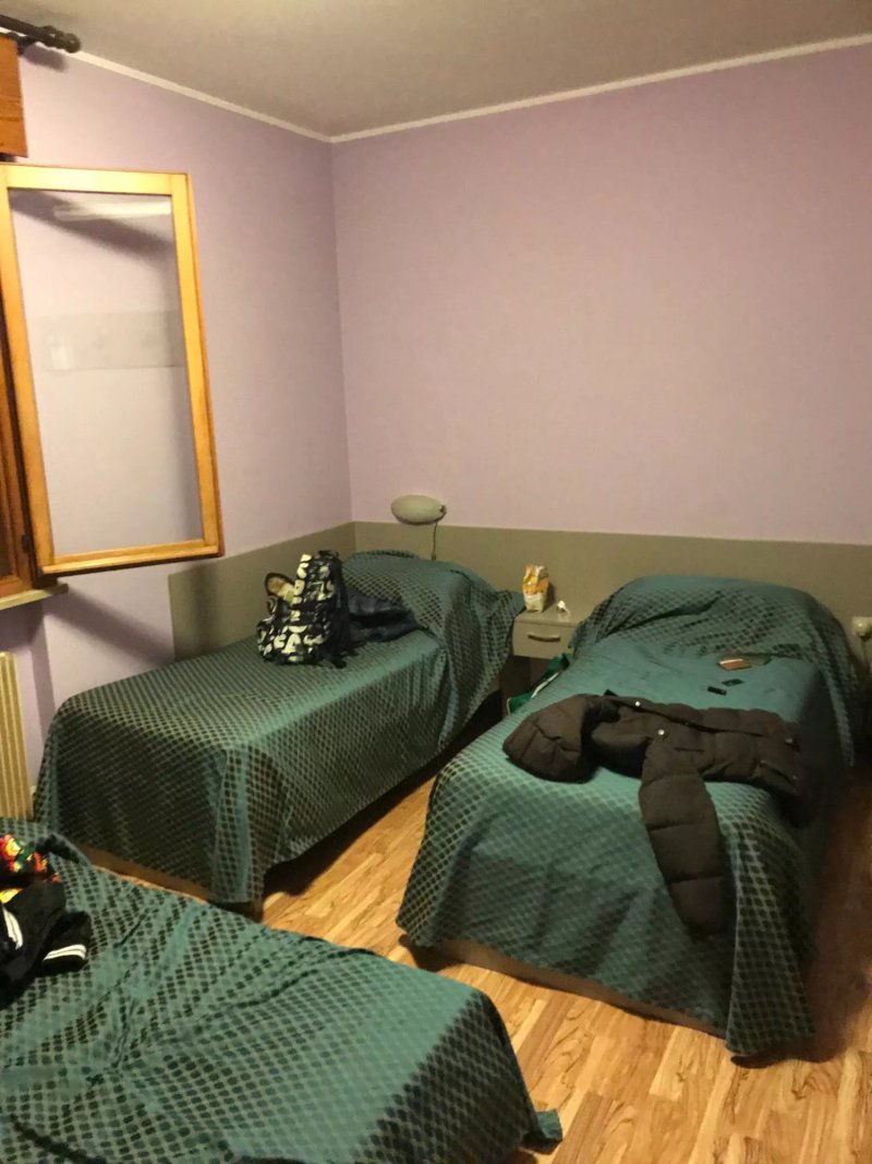 Hotel Agli Olmi