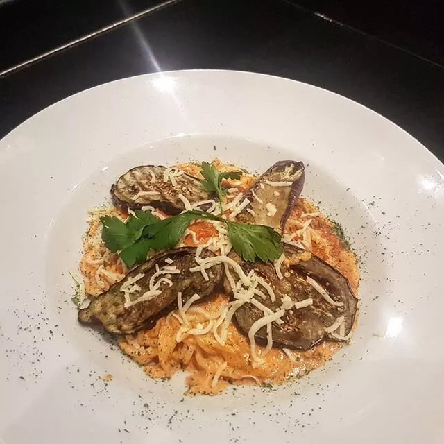 Markus Pizzeria