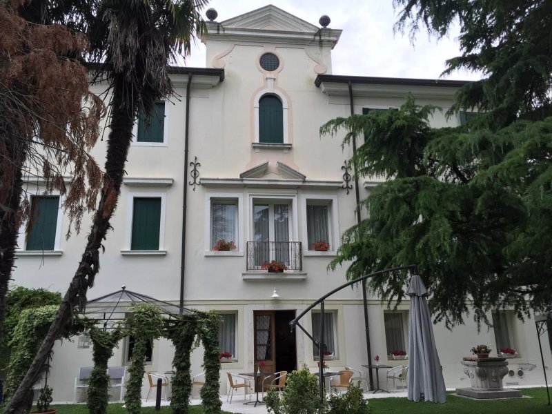 Hotel Relais Ca' Damiani