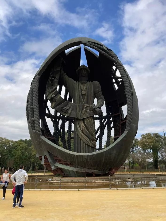 Parque San Jeronimo