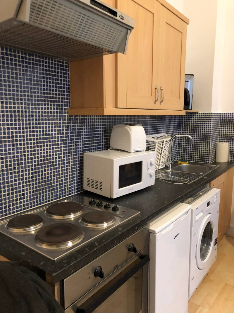 Kensington Serviced Apartments