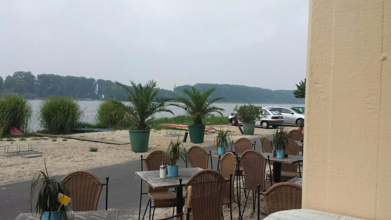 Hotel Rheingold