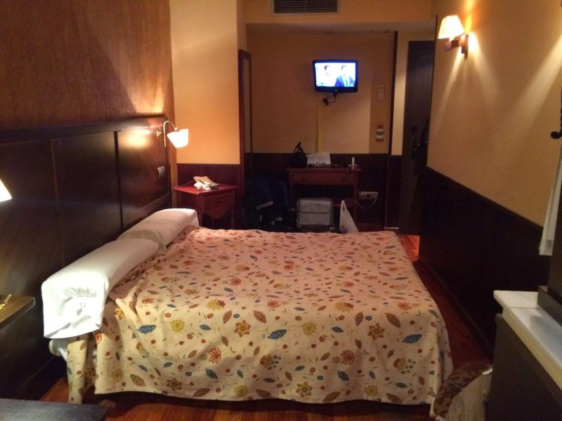 Hostal Evagar