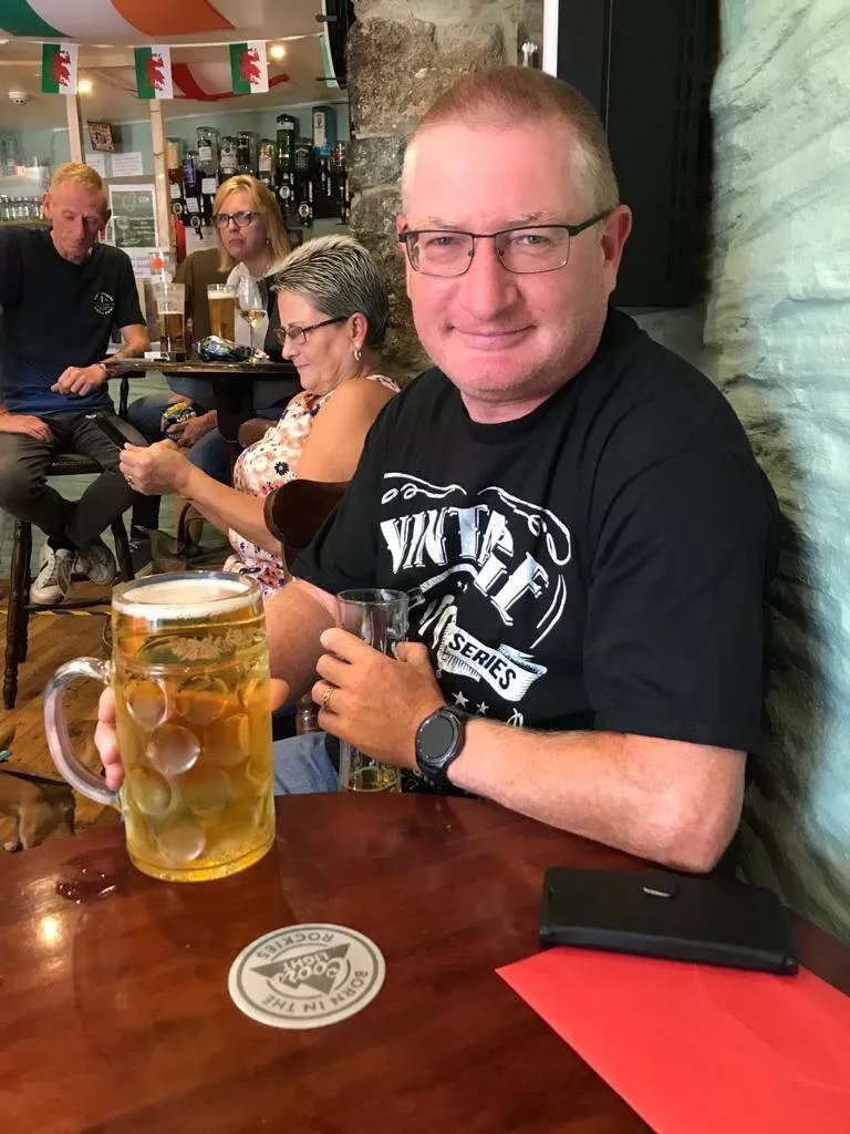 Ivy Bush Inn
