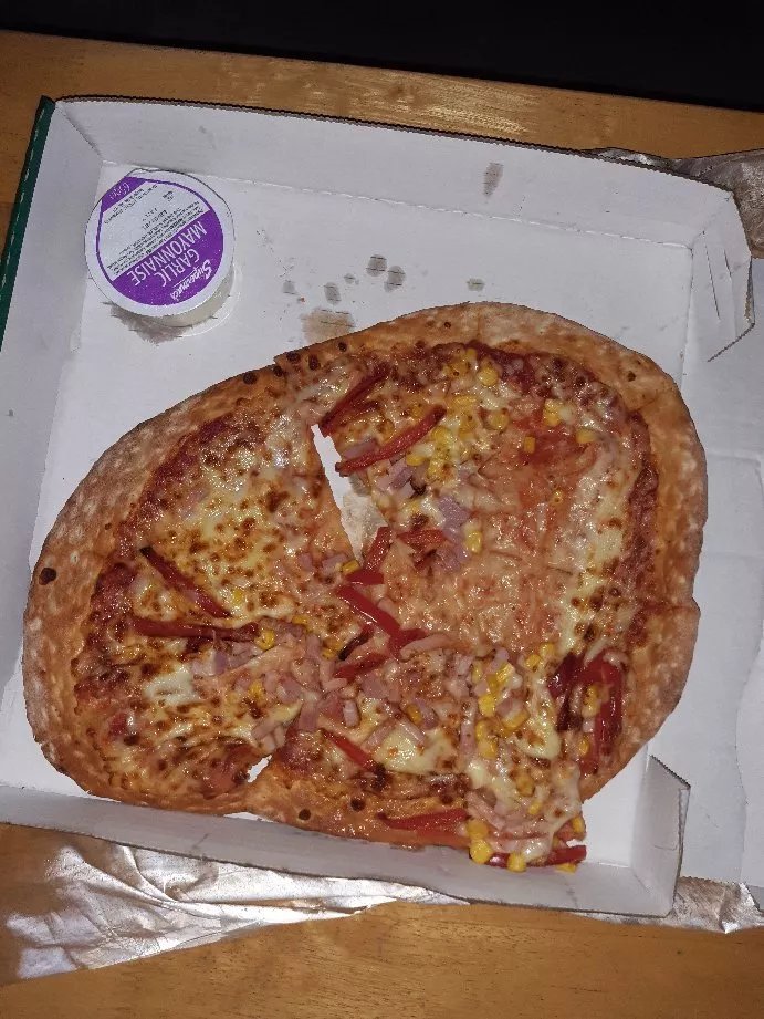 Supermac's & Papa John's
