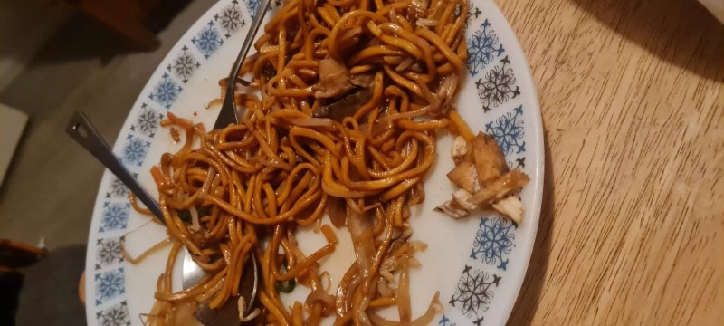 Dragon City Chinese Takeaway