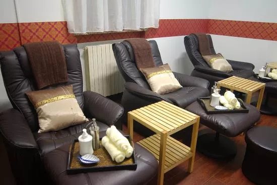 Thai Studio Massage
