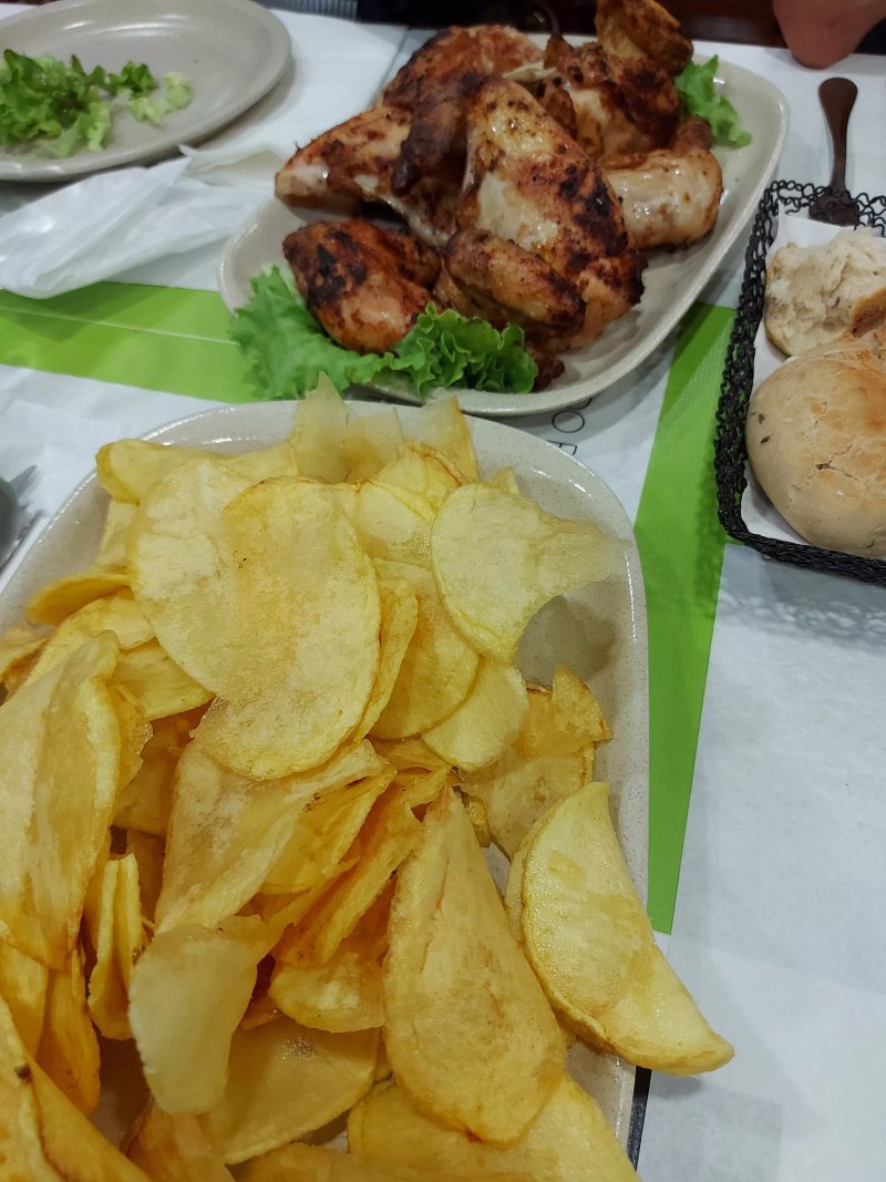 Restaurante Grelhados Do Bonfim