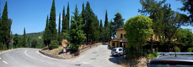 Antico Posto di Ristoro