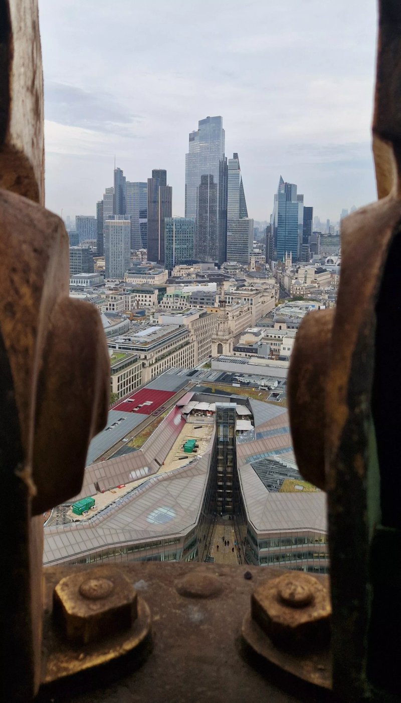 London City Mouse Tours