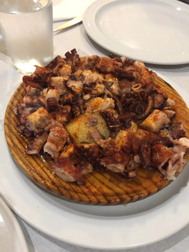 A Xoina Pizzeria