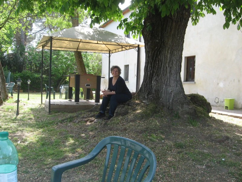 Azzurre B&B