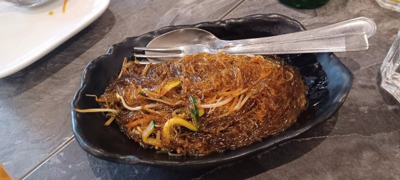 Ristorante Cinese da Xinyi Da Gioia