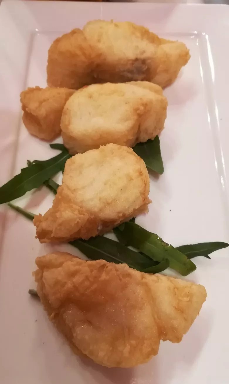 Ristorante Pizzeria Dai Saraceni