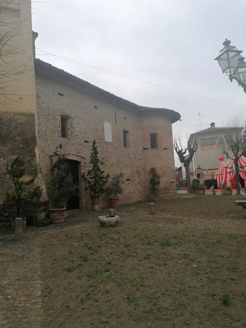 Oratorio di San Rocco