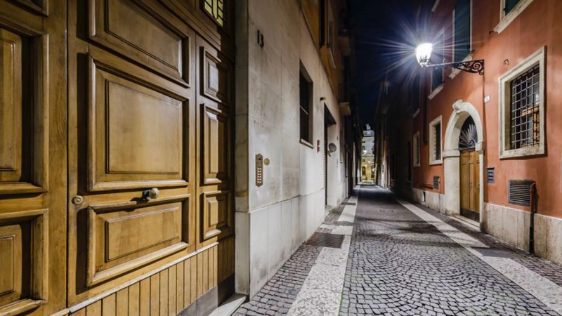 Relais I Giardini dell'Arena