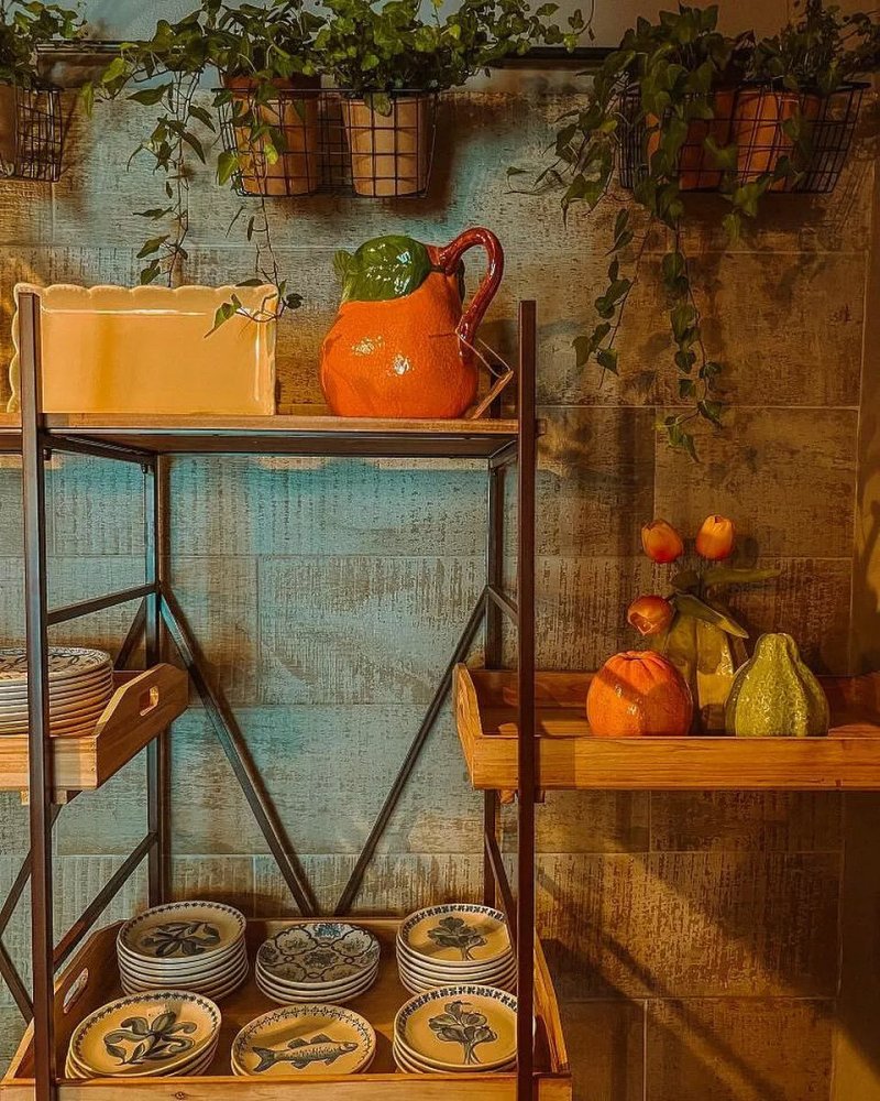 A Casa da Ceramica