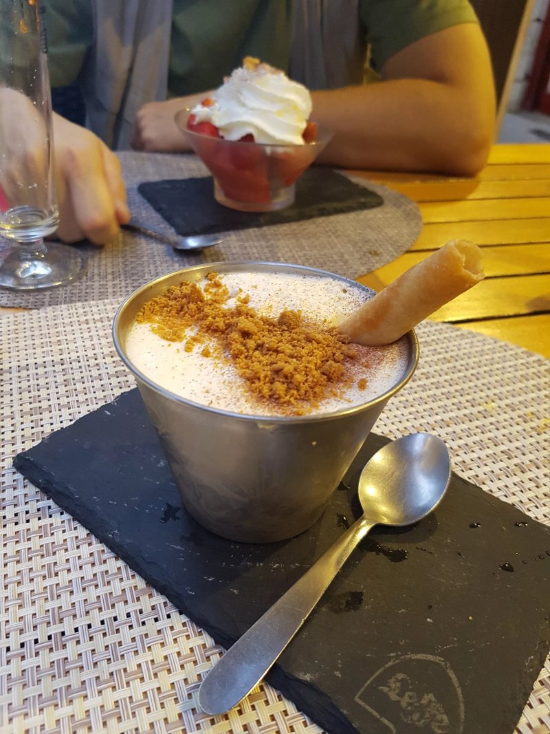 Le Ch'ti Pot Ney - Estaminet - Restaurant - Bar