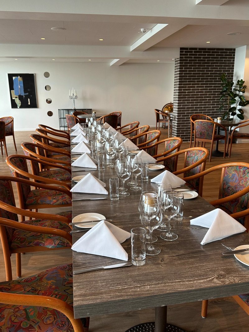 Restaurant Marselis