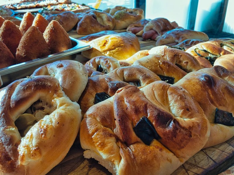 Delizie di Sicilia