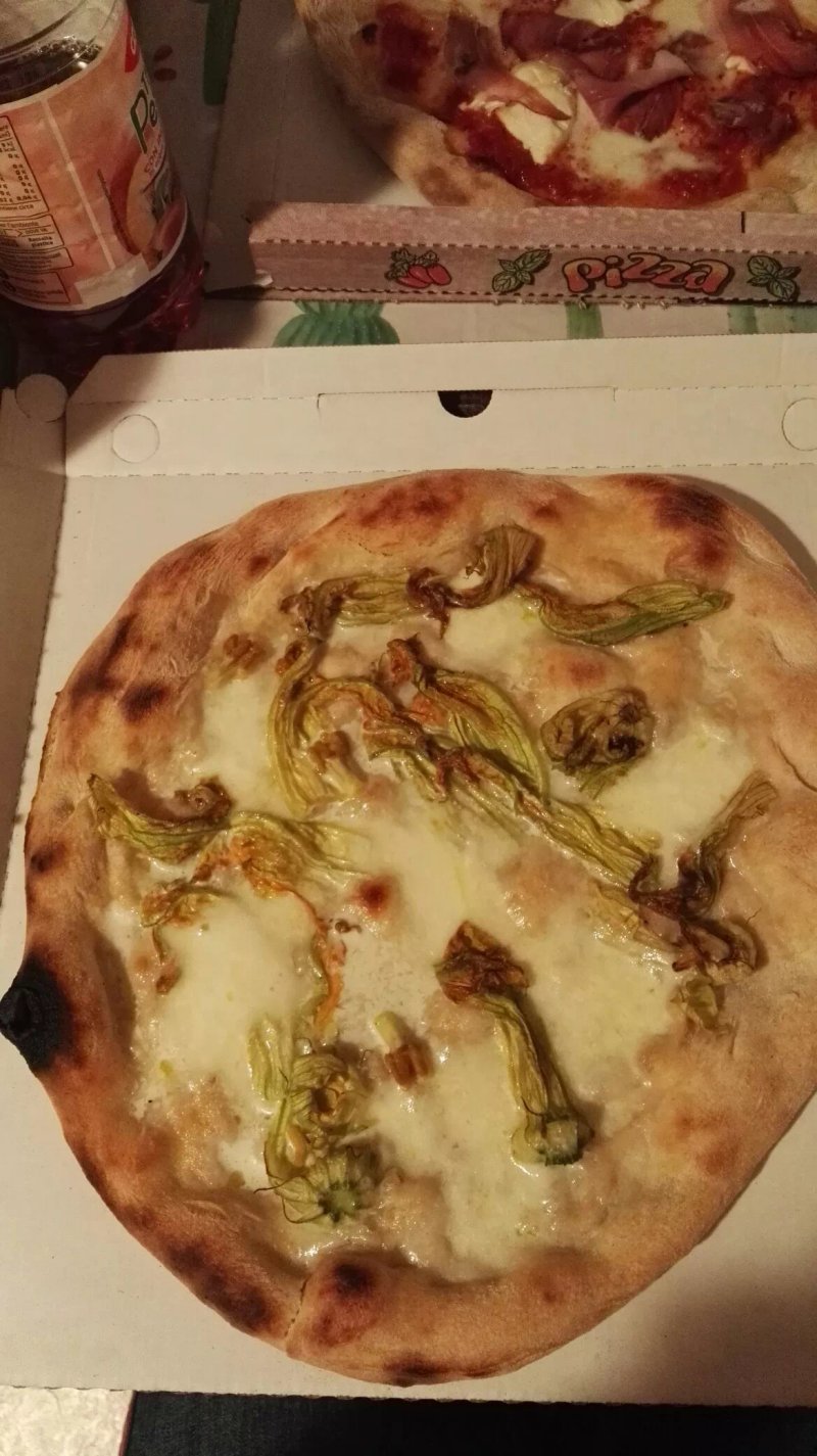 Pizzeria Stinchi