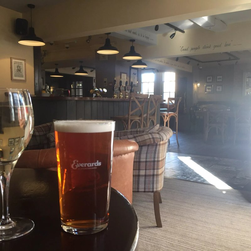 The Whyte Melville