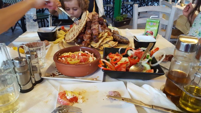 Souvlaki